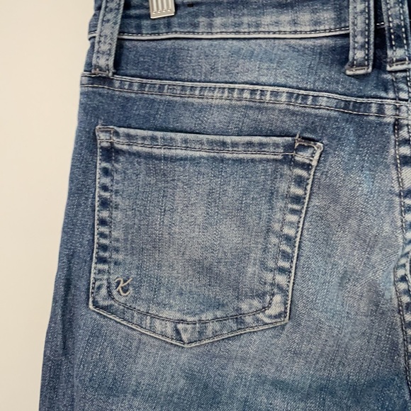 KUT from the Kloth Catherine Boyfriend Jeans - Picture 8 of 10
